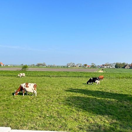 Beach Bungalow Green Villa Middelkerke Kültér fotó